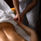 Массаж, LOFT Hotel & SPA