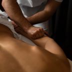Массаж, LOFT Hotel & SPA
