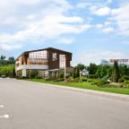 Парковка, LOFT Hotel & SPA