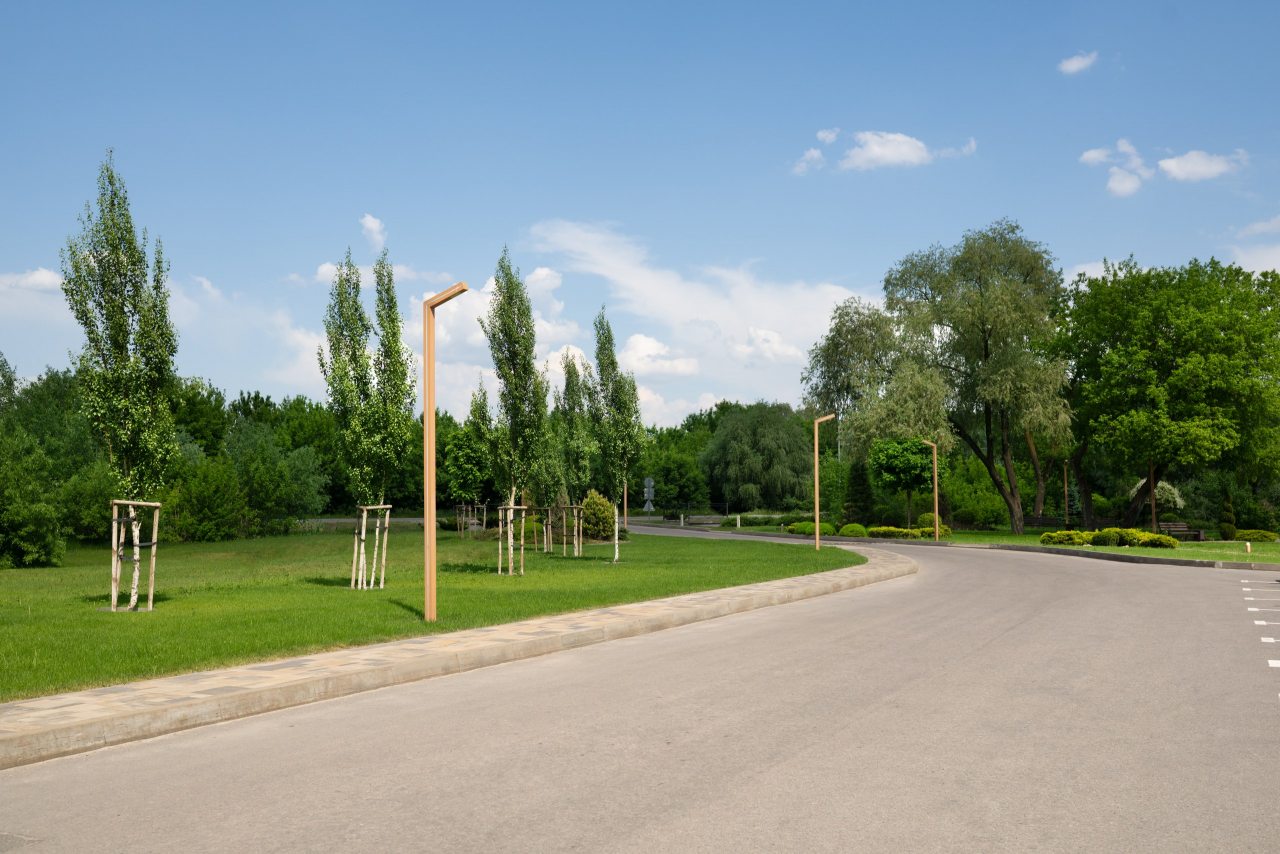 Парковка, LOFT Hotel & SPA