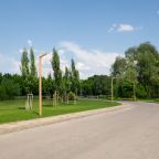 Парковка, LOFT Hotel & SPA
