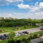 Парковка, LOFT Hotel & SPA