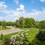 Парковка, LOFT Hotel & SPA