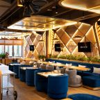 Ночной клуб/диджей, LOFT Hotel & SPA
