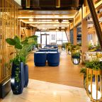 Ночной клуб/диджей, LOFT Hotel & SPA