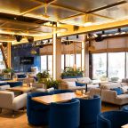 Ночной клуб/диджей, LOFT Hotel & SPA