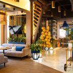 Ночной клуб/диджей, LOFT Hotel & SPA