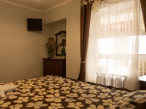 Фотография номера мини отеля HARBOR HOTEL