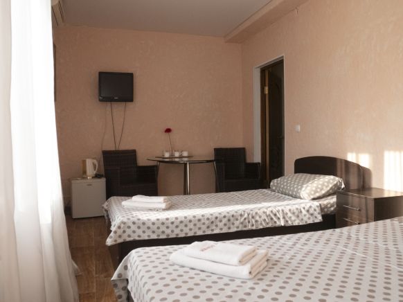 Фотография номера мини отеля HARBOR HOTEL