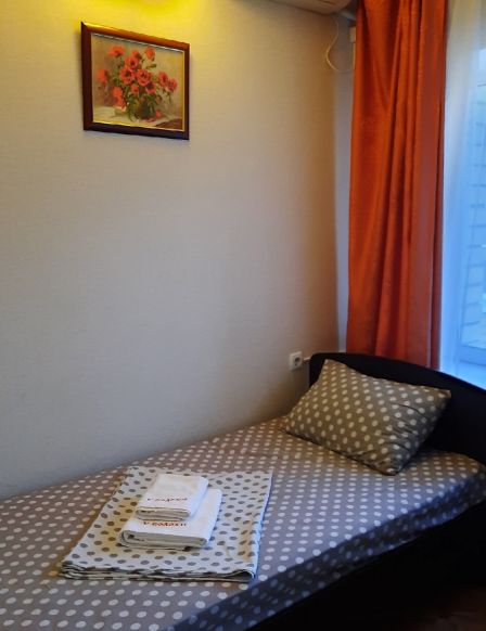 Фотография номера мини отеля HARBOR HOTEL