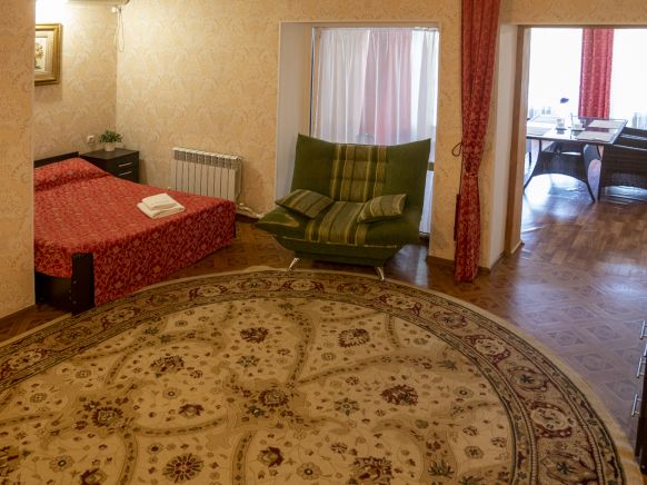 Фотография номера мини отеля HARBOR HOTEL