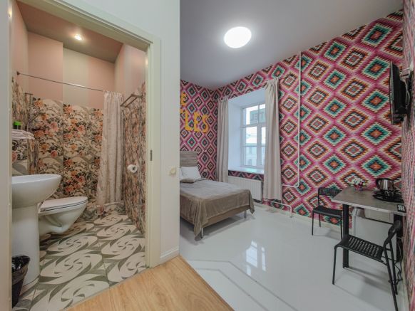 Фотография номера гостиницы LigoHotel