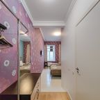 Трехместный, Гостиница LigoHotel