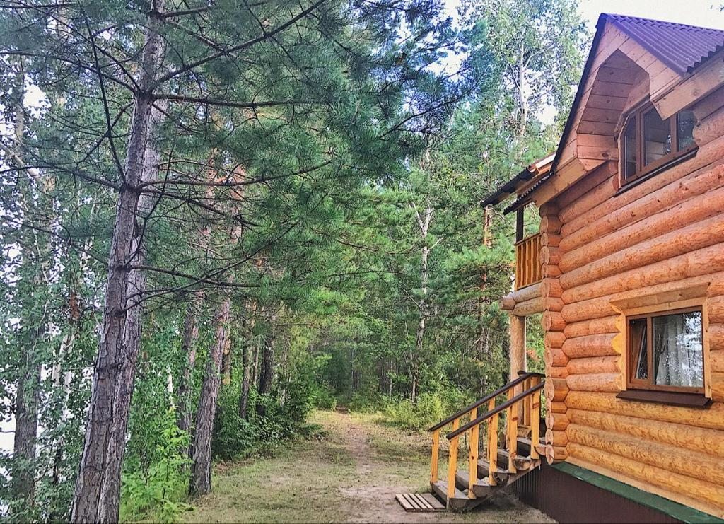 Сьюит (Полулюкс с террасой), База отдыха Лукоморье