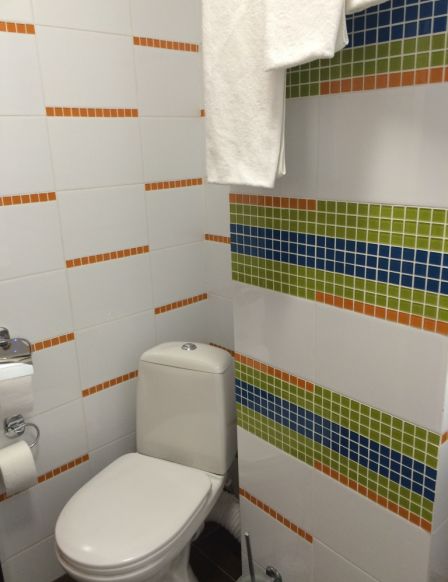 Фотография номера гостиницы Амиго