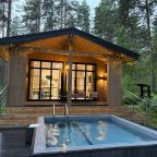 Апартаменты (ЭКО ДОМ с летним бассейном), Царская охота