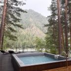 Апартаменты (ЭКО ДОМ с летним бассейном), Царская охота
