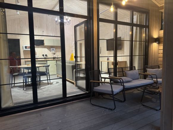 Фотография номера базы отдыха Царская охота