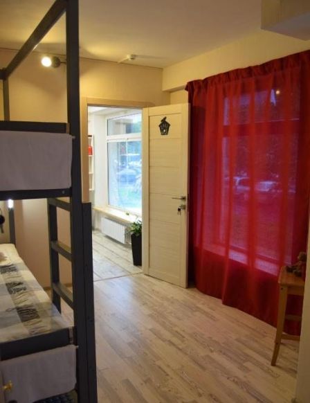 Фотография номера хостела MISHKI INN