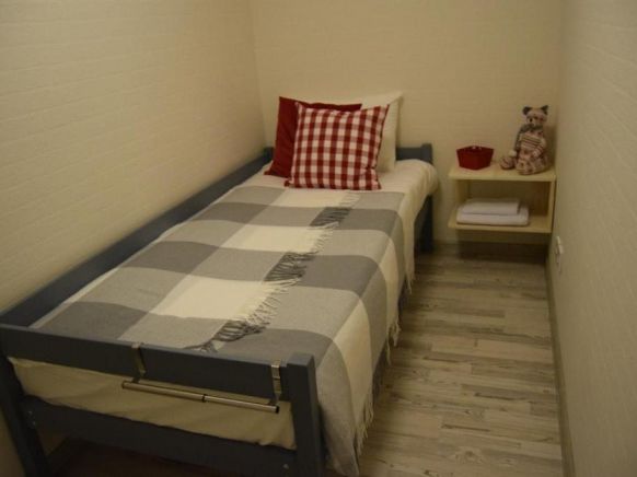 Фотография номера хостела MISHKI INN