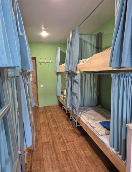 Фотография номера хостела Визит