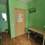 Шестиместный (Улучшенный), Хостел Визит