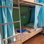 Шестиместный (Улучшенный), Хостел Визит