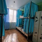 Шестиместный (Улучшенный), Хостел Визит