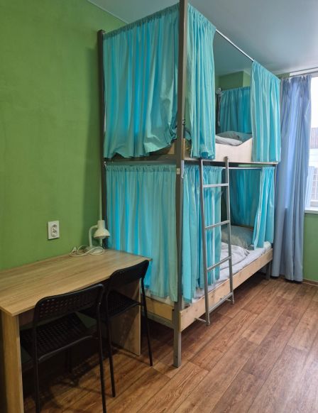 Фотография номера хостела Визит