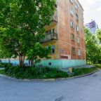 Апартаменты (Апартаменты с 1 спальней), Апартаменты Art Apart Marshala Pokryshkina