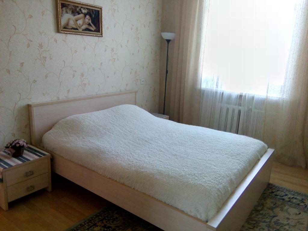 Apartments at Krasniy Prospekt 2, Новосибирск