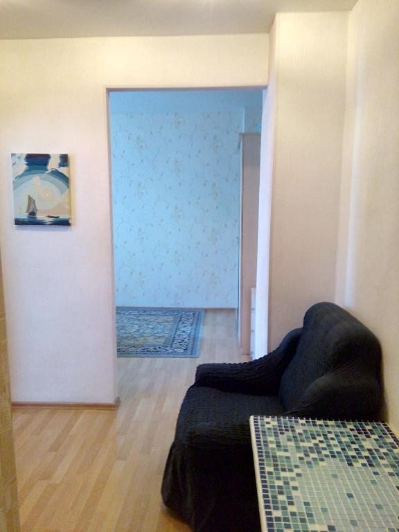 Апартаменты (Апартаменты с 1 спальней) апартамента Apartments at Krasniy Prospekt 2, Новосибирск