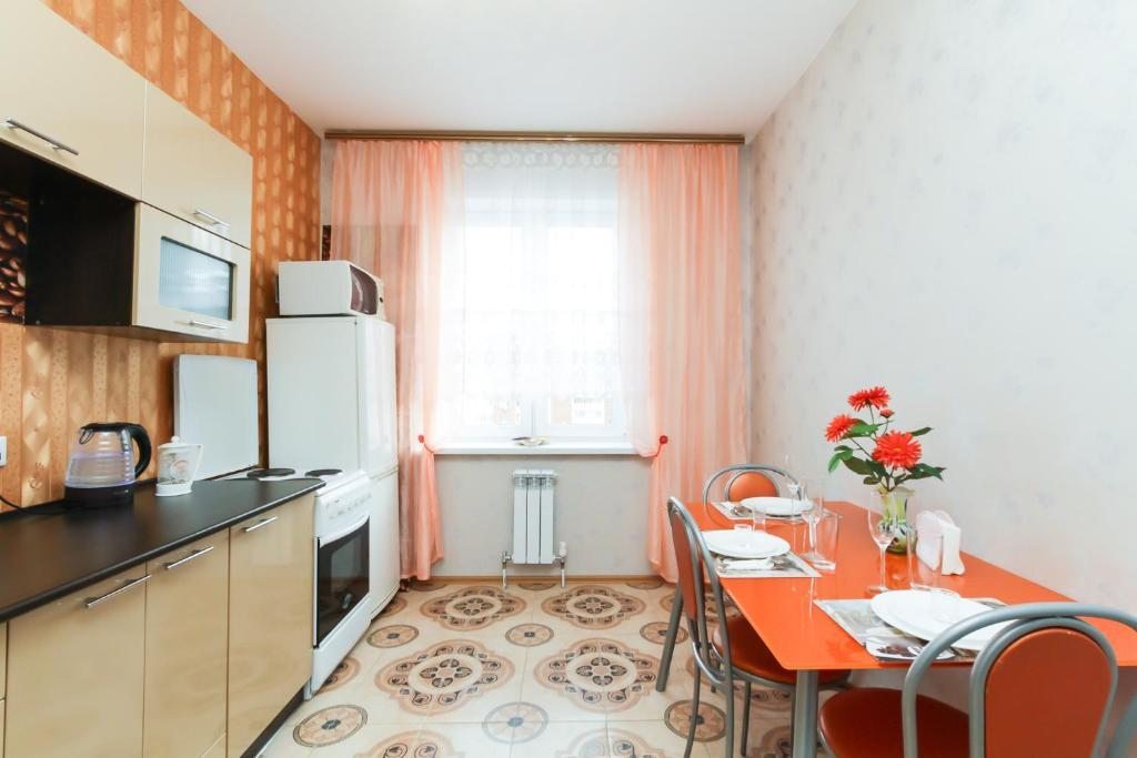 Апартаменты (Апартаменты с балконом), AVRORA Apartment on Gogolya