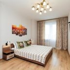 Апартаменты (Апартаменты с балконом), AVRORA Apartment on Gogolya