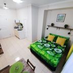 Двухместный (Большой двухместный номер с 1 кроватью или 2 отдельными кроватями), Гостевой дом Новое гнездо