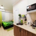 Двухместный (Стандартный двухместный номер с 1 кроватью или 2 отдельными кроватями), Гостевой дом Новое гнездо