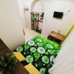 Двухместный (Стандартный двухместный номер с 1 кроватью или 2 отдельными кроватями), Гостевой дом Новое гнездо