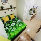 Двухместный (Стандартный двухместный номер с 1 кроватью или 2 отдельными кроватями), Гостевой дом Новое гнездо