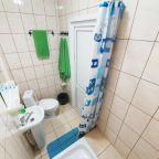 Двухместный (Большой двухместный номер с 1 кроватью или 2 отдельными кроватями), Гостевой дом Новое гнездо