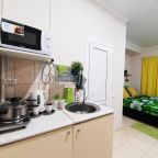 Двухместный (Большой двухместный номер с 1 кроватью или 2 отдельными кроватями), Гостевой дом Новое гнездо