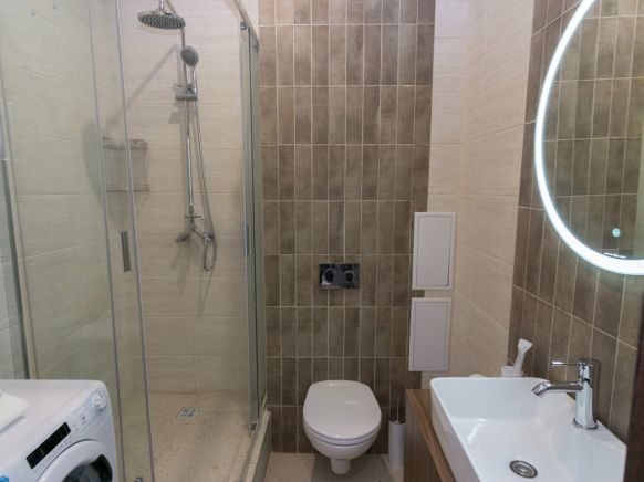 Фотография номера апарт отеля БонАпарт