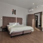 Апартаменты (FAMILY 2 ROOM), Апарт-отель BonApart