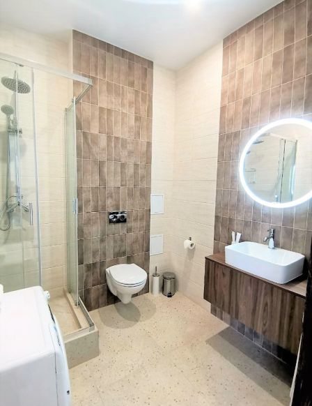 Фотография номера апарт отеля БонАпарт