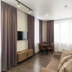 Апартаменты (FAMILY 1 ROOM), Апарт-отель BonApart