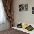 Апартаменты (Апартаменты), Central Apartament near by Marriott hotel