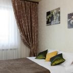 Апартаменты (Апартаменты), Central Apartament near by Marriott hotel