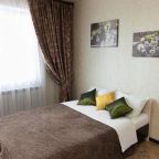 Апартаменты (Апартаменты), Central Apartament near by Marriott hotel