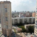 Апартаменты (Апартаменты), Central Apartament near by Marriott hotel