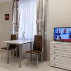 Апартаменты (Апартаменты Делюкс), Central Apartament near by Marriott hotel