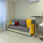 Апартаменты (Апартаменты Делюкс), Central Apartament near by Marriott hotel